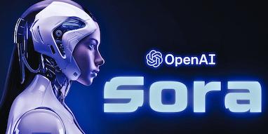 Sora  چیست ؟‌هوش مصنوعی جدید OpenAI